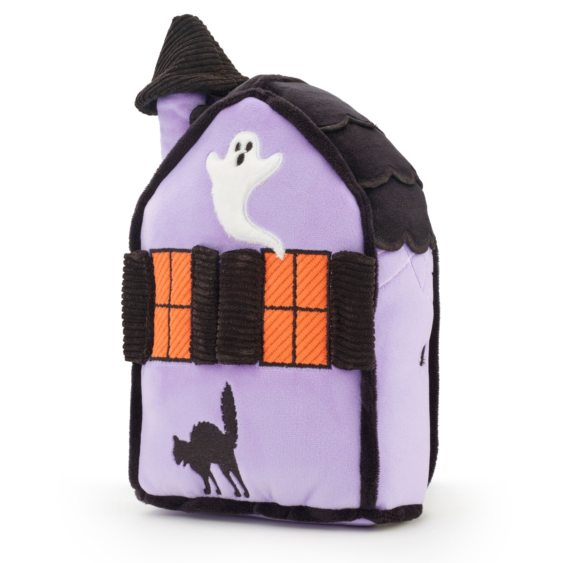 Haunted House Interactive Snuffle Dog Toy from The Foggy Dog