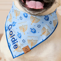 #Modeled by Greg (23lbs) in Medium