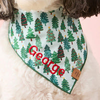 #Modeled by Reese (40lbs) in Medium
