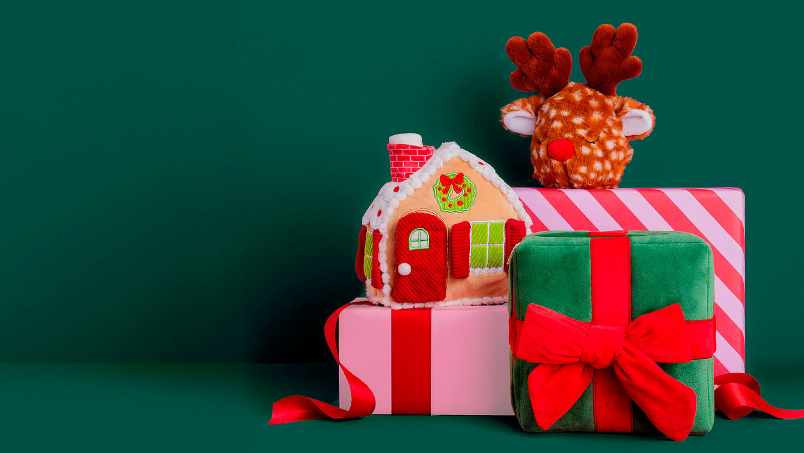 Holiday Gift Guide at The Foggy Dog