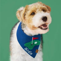 #Modeled by Sesame (27lbs) in Medium