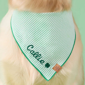 #Modeled by Genji (45lbs) in Large