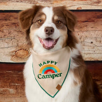 #Modeled by Sis (30lbs) in Medium