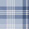 Hawthorne Plaid Flannel Dog Collar