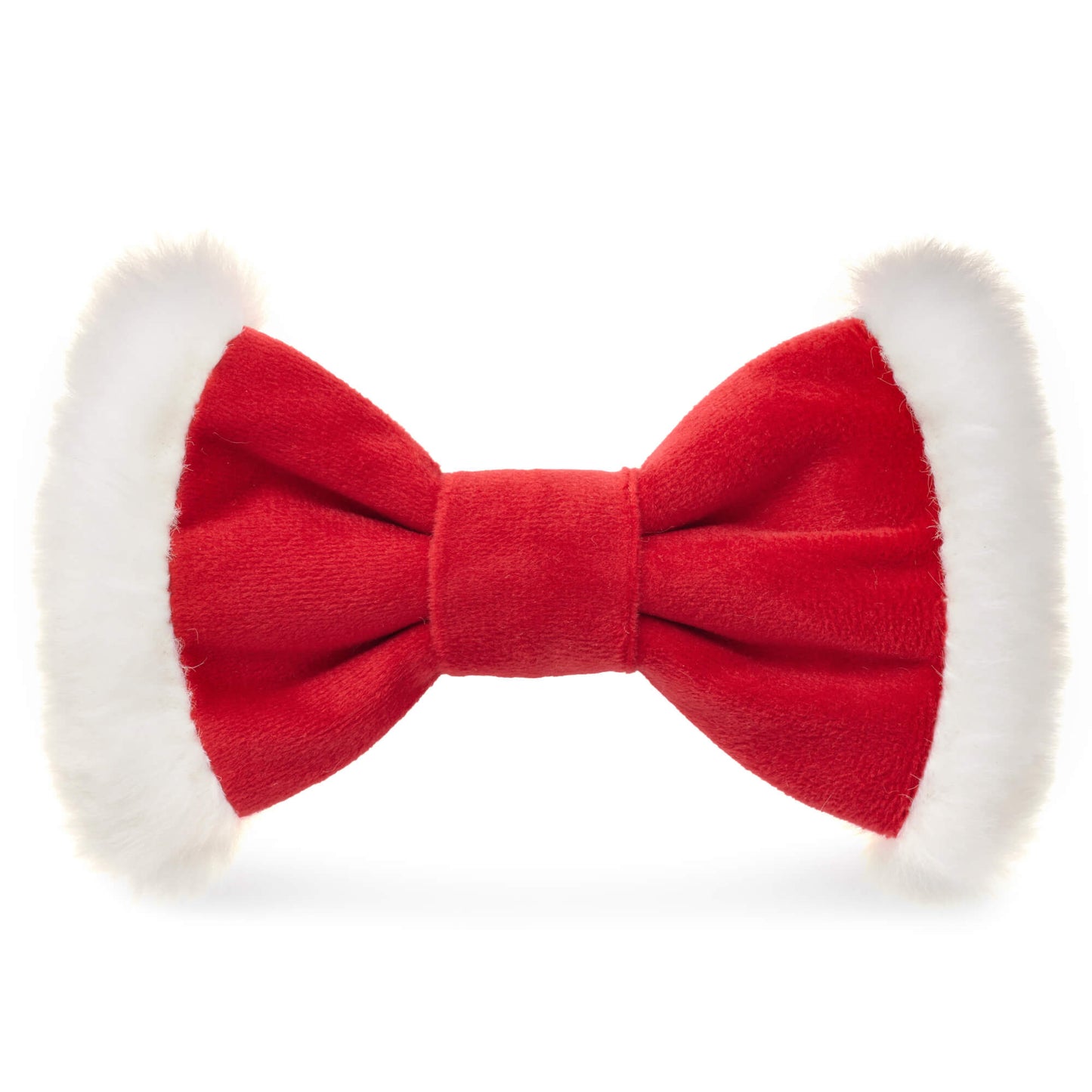 Santa Paws Dog Bow Tie from The Foggy Dog