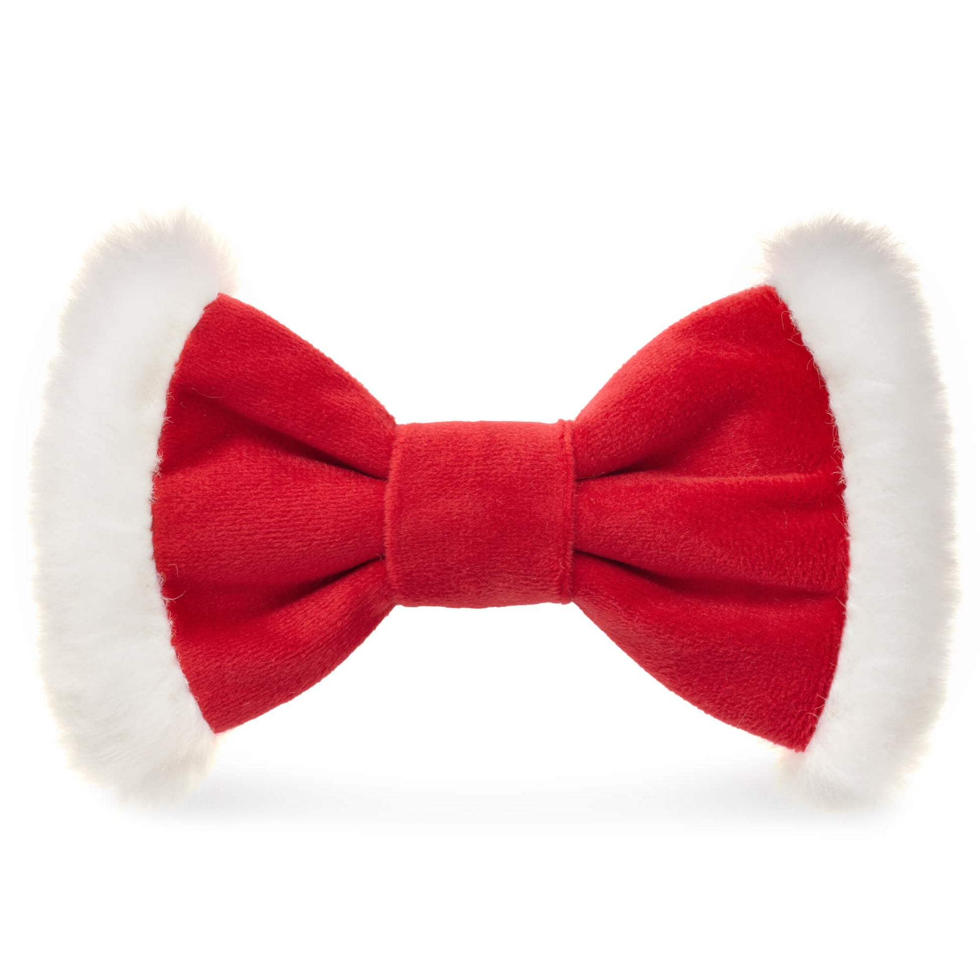 Santa Paws Dog Bow Tie from The Foggy Dog