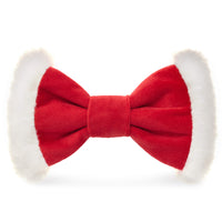 Santa Paws Dog Bow Tie from The Foggy Dog