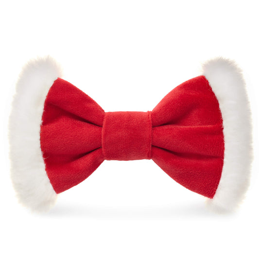 Santa Paws Dog Bow Tie from The Foggy Dog