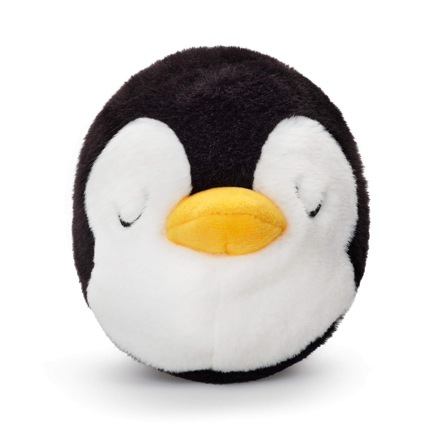 Penguin 2-in-1 Bounce Dog Toy from The Foggy Dog