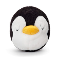 Penguin 2-in-1 Bounce Dog Toy from The Foggy Dog