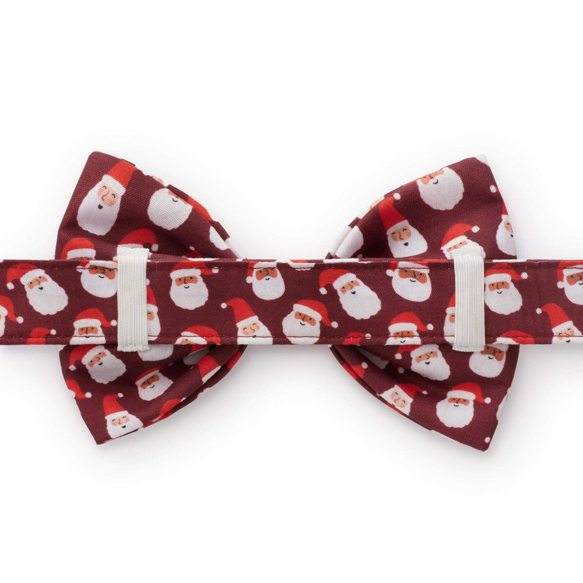 Ho Ho Ho! Dog Bow Tie from The Foggy Dog