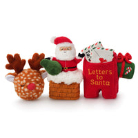 North Pole Interactive Toy Set view 1