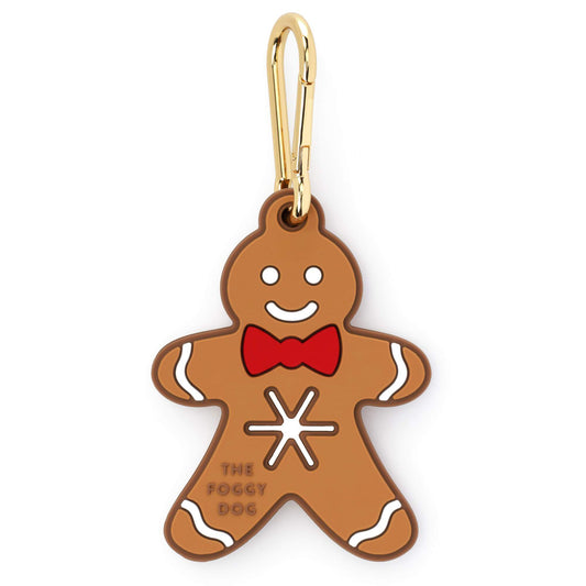Gingerbread Man Pickup Pal view 1