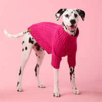 #Modeled by Lava (25lbs) in Medium