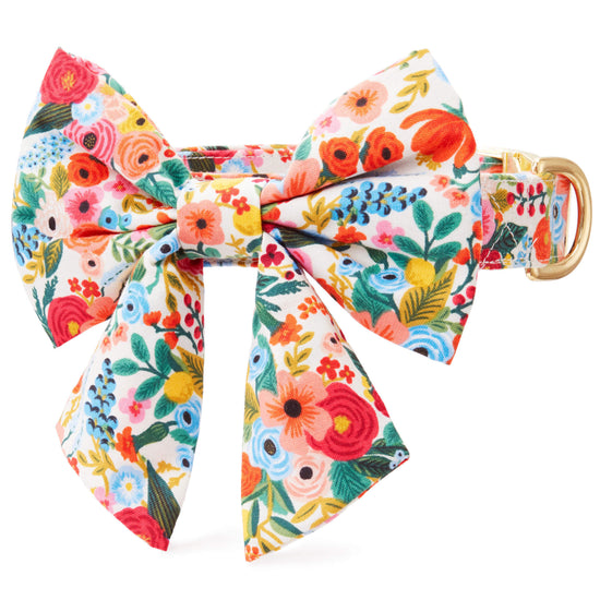 Madison Bow Collar main image 1