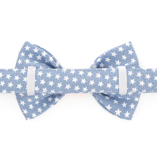 Liberty Dog Bow Tie from The Foggy Dog