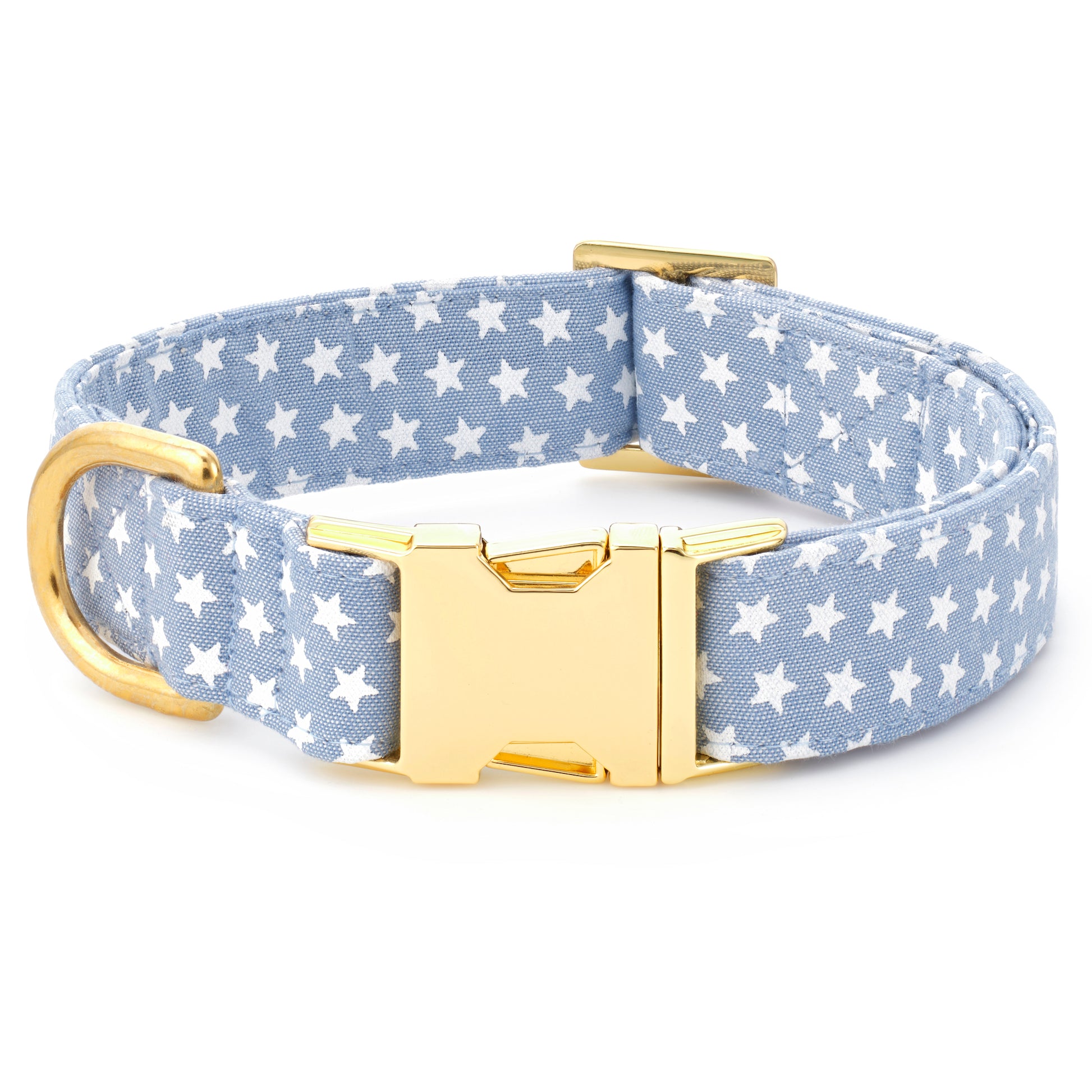 Liberty Dog Collar