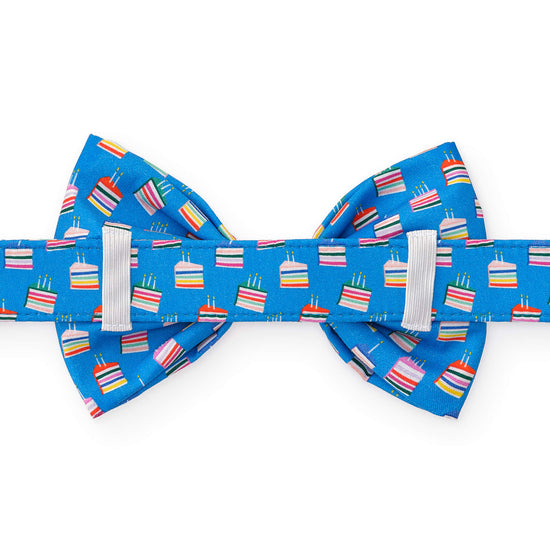 Make A Wish Dog Bow Tie from The Foggy Dog