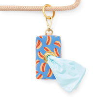 Hot Diggity Waste Bag Holder from The Foggy Dog