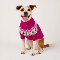 #Modeled by Sadie (27lbs) in Medium