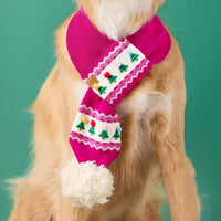 #Modeled by Kina (60lbs) in Large