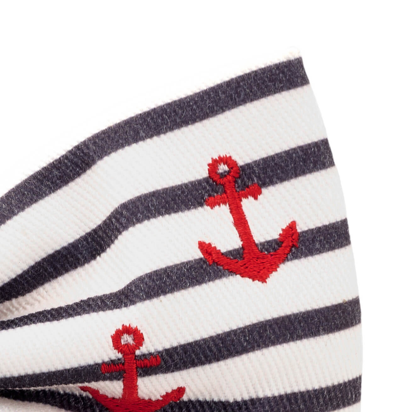 Anchor Embroidered from The Foggy Dog