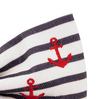 Anchor Embroidered from The Foggy Dog