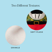 Nutcracker Interactive Snuffle Dog Toy from The Foggy Dog