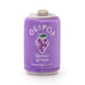 OLIPOP x TFD Classic Grape Interactive Snuffle Dog Toy