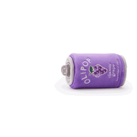 OLIPOP x TFD Classic Grape Interactive Snuffle Dog Toy from The Foggy Dog