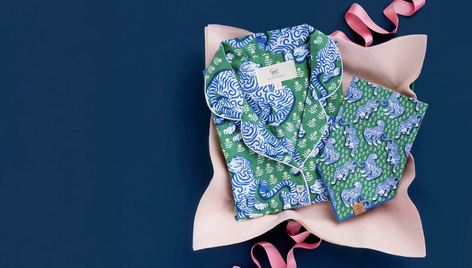 Printfresh x The Foggy Dog Mother's Day Gift Guide