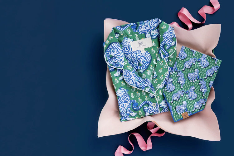 Printfresh x The Foggy Dog Mother's Day Gift Guide