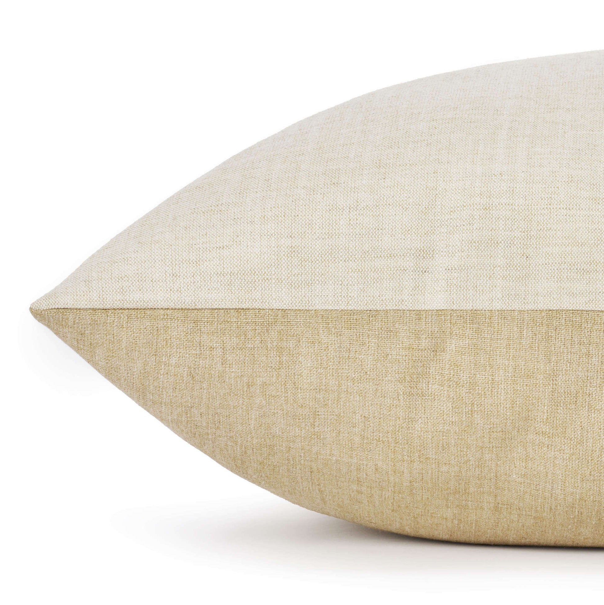 Natural Dog Bed from The Foggy Dog