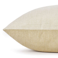 Natural Dog Bed from The Foggy Dog