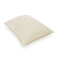 Natural Dog Bed from The Foggy Dog