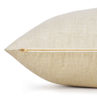 Natural Dog Bed from The Foggy Dog