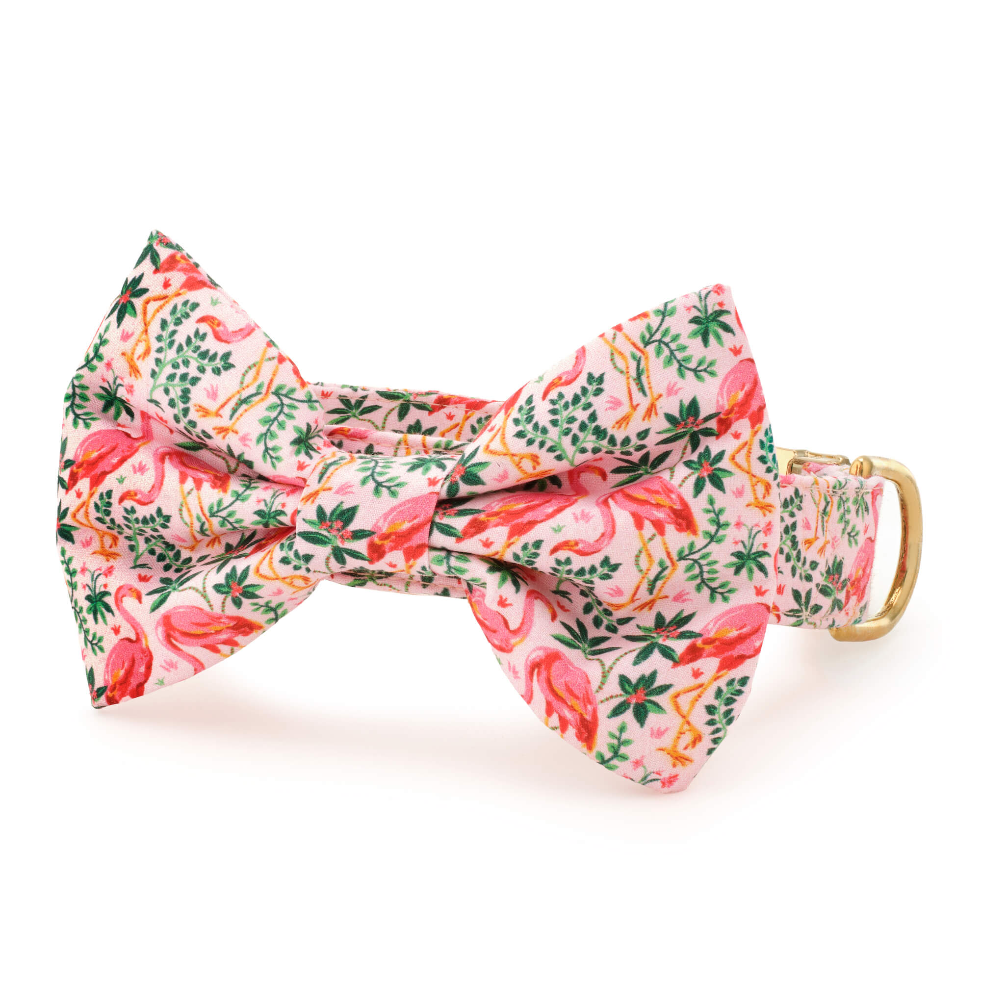 KAWAMOUSE Adjustable Pre-tied Bow Tie For Toddler Boys (Pink