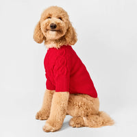 #Modeled by Luna (40lbs) in Large