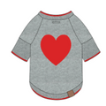Lots of Love Dog Sweater