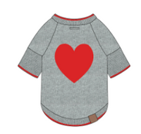 Lots of Love Dog Sweater view 1