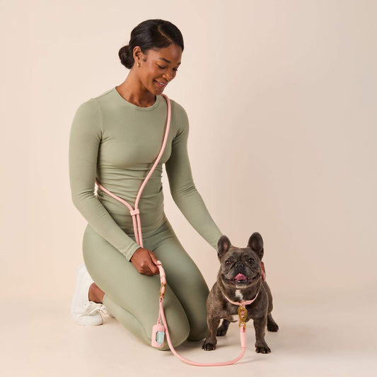 Active Everyday Harness Walk Set (XS/S), Shell view 2