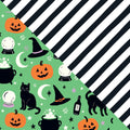 Spellbound Reversible Dog Bandana