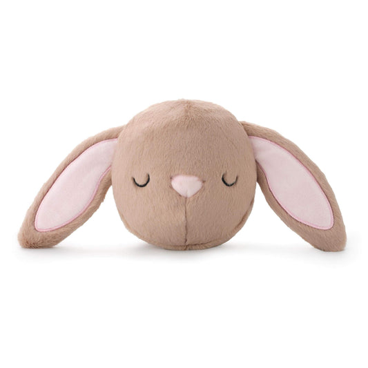 Bunny 2-in-1 Bounce Dog Toy from The Foggy Dog
