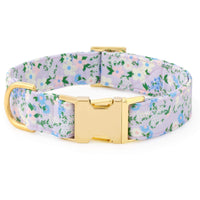 Flora Dog Collar from The Foggy Dog