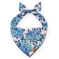 Jardin Dog Bandana from The Foggy Dog
