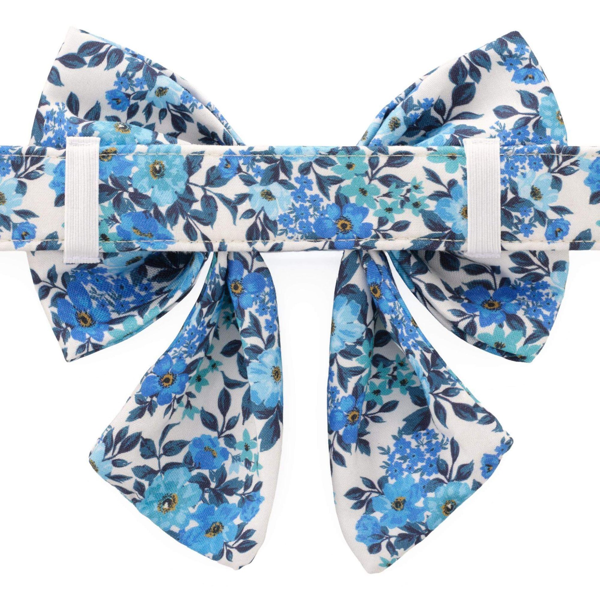 Jardin Lady Dog Bow from The Foggy Dog