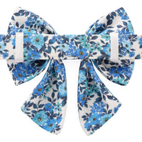 Jardin Lady Dog Bow from The Foggy Dog