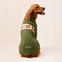 #Modeled by Maple (45lbs) in Large