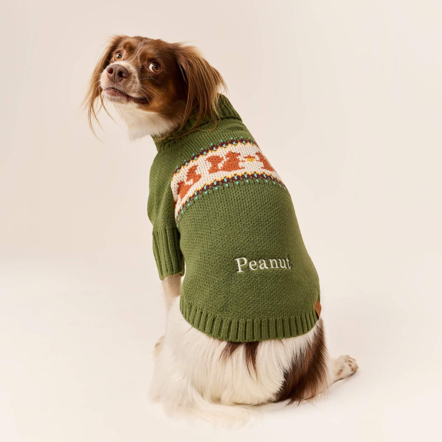 New Fall Apparel. New sweaters, jackets and fleeces just in time for cozy season. Shop Fall at The Foggy Dog