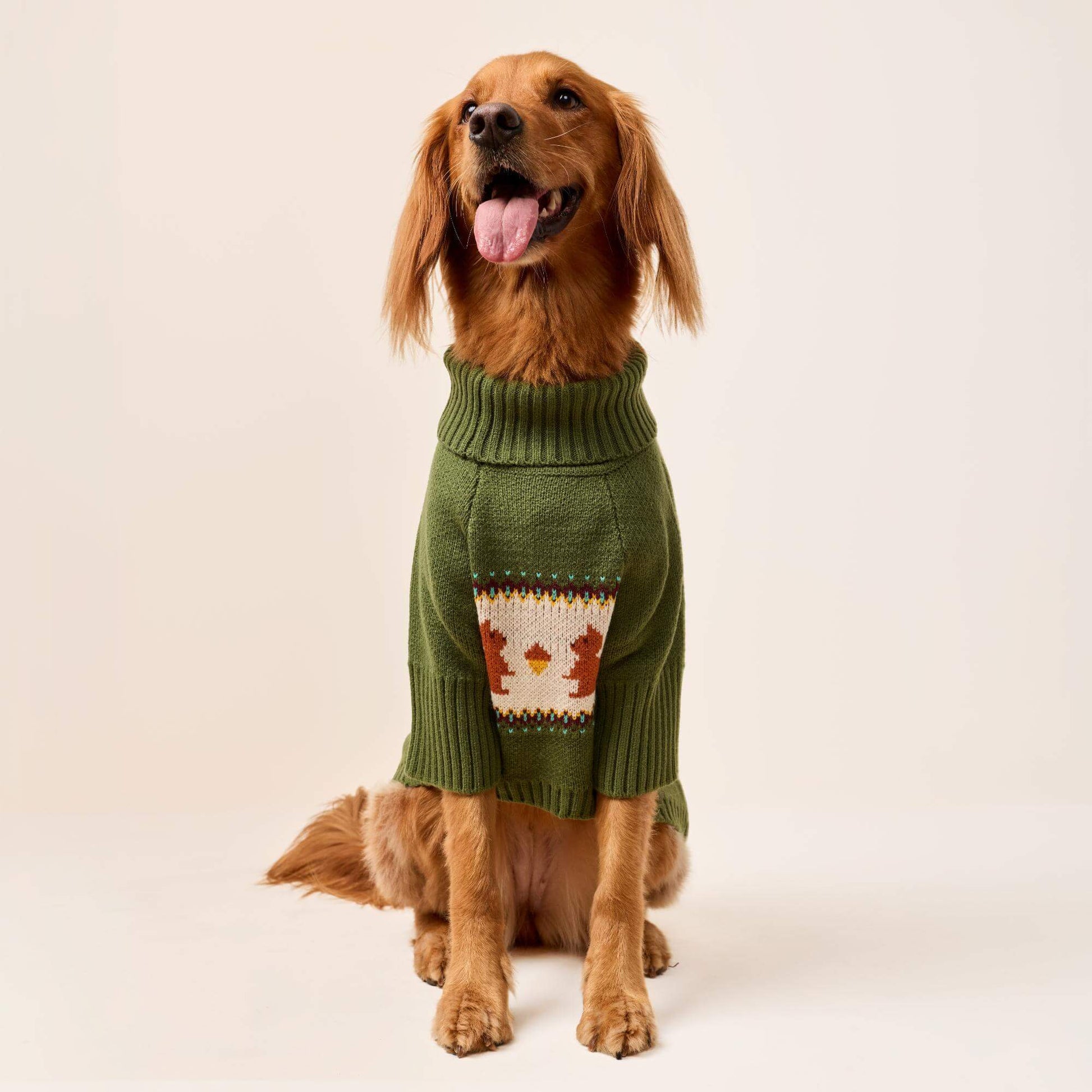 #Modeled by Maple (45lbs) in Large